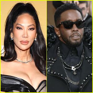 Kimora Lee Simmons Interview About Sean Diddy Combs Resurfaces She