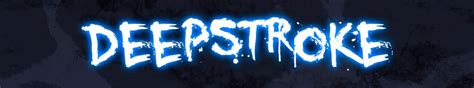 Deepstroke on SubscribeStar.adult