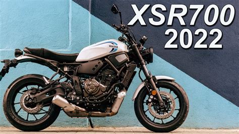 Yamaha Xsr Update Overview Xtribute Xsr Scrambler Youtube