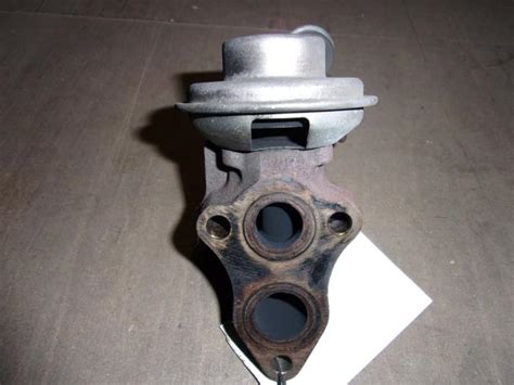 Used Toyota Avensis T D D V Egr Valve Cdftv