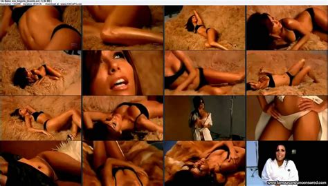 Maxim Photoshoot Eva Longoria Beautiful Celebrity Sexy Nude Scene