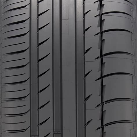 Michelin Pilot Sport PS2 Tire Rack