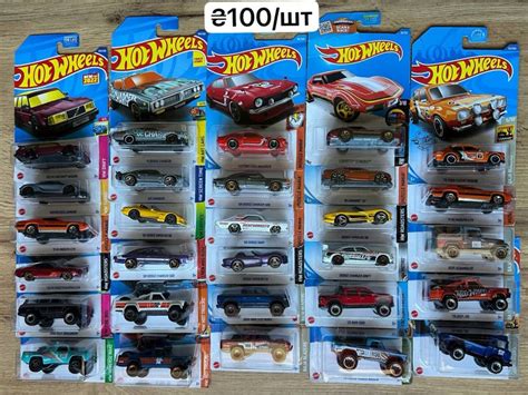 ДИВІТЬСЯ ВСІ ФОТО Hot Wheels Хот вілс Хот вилс Преміум Premium Main 300 грн Колекціонування