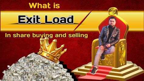 What Is Exit Load And Upfront Commission Mutual Fund Me Exit Load