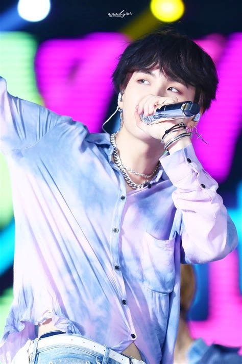 180707 Sbs Super Concert In Taipei Min Yoongi Min Yoongi Bts Min Yoongi Min Suga