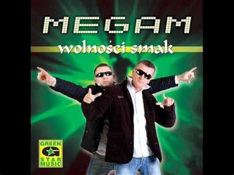 Megam Zasada Przyci Gania Wmv Youtube