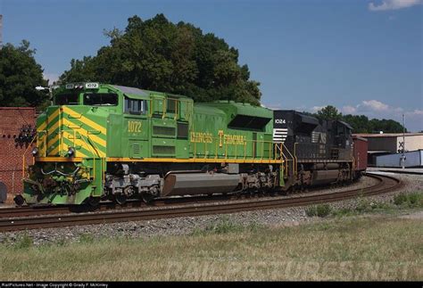 RailPictures Net Photo NS 1072 Norfolk Southern EMD SD70ACe At