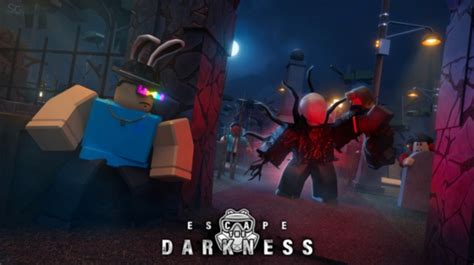 The 30 Best ‘roblox Horror Games One37pm