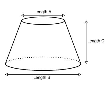 Cone area calculator - AlfieCorrina