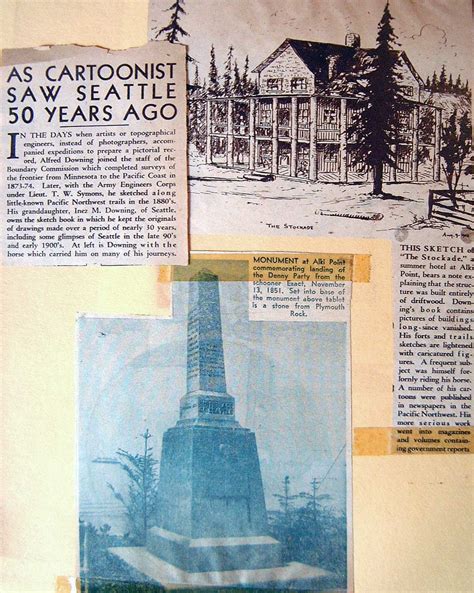 Seattle Now & Then: Antique Alki Swimwear | Seattle Now & Then