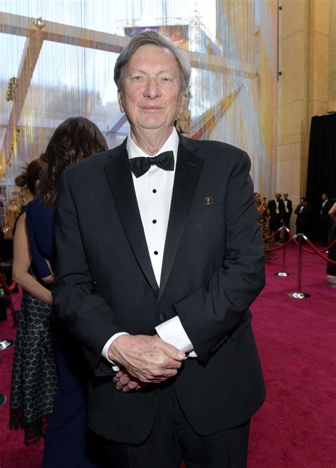 John Bailey, Cinematographer and Former Academy President, Dead at 81