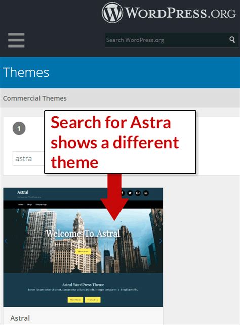 Wordpress Suspends Astra Theme Affects Million Users