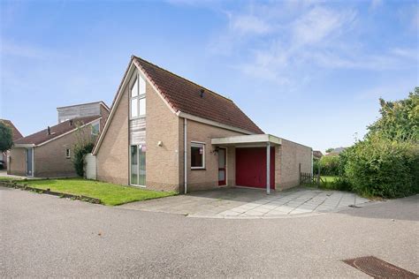 Huis Te Koop Nieuwesluisweg 1 153 4511 RG Breskens Funda