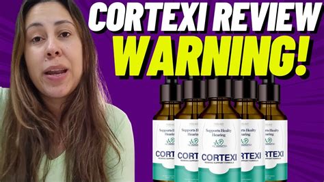 Cortexi Cortexi Review Warning Cortex Reviews Cortexi