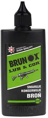 Brunox Preparat Do Broni Lub Cor Płyn 100 Ml 19198 Sp Ceny i opinie