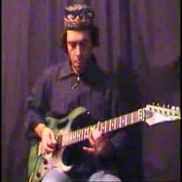 RecklessFable Steve Vai Midway Creatures 26 01 2007 YouTube