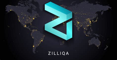 Onde Comprar Zilliqa Enquanto O Zil Sobe Para O Nível De 01