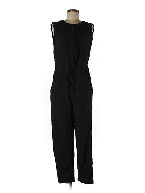 Check It Out—ann Taylor Loft Jumpsuit For 2399 At Thredup Check It