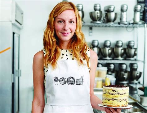 Milk Bars Christina Tosi Is Letting Her Imagination Run Wild In La