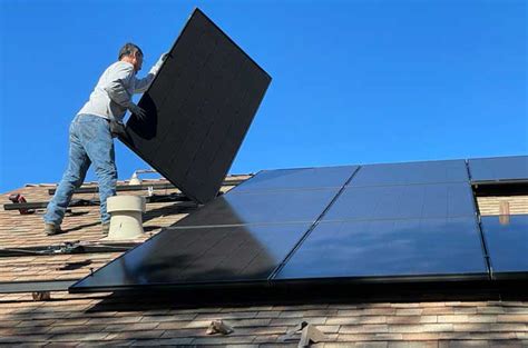 Phoenix Solar Energy Panels - Energy Savings Solutions