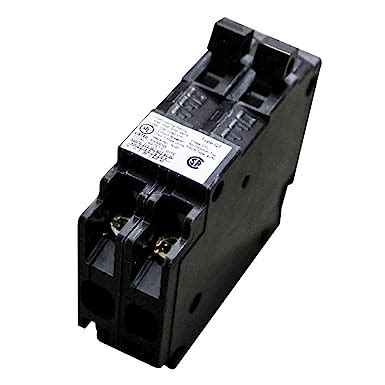 Siemens Q Pole Volt Kaic Duplex Circuit Breaker