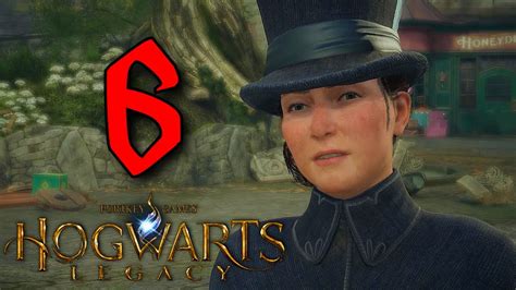 Hogwarts Legacy Walkthrough Gameplay Ita Parte Youtube