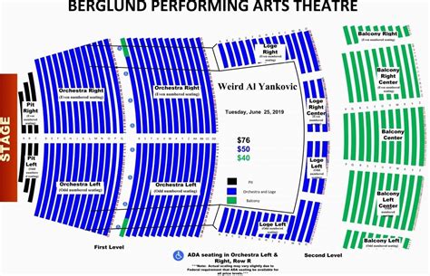 Seating Chart Detroit Opera House - House Decor Concept Ideas