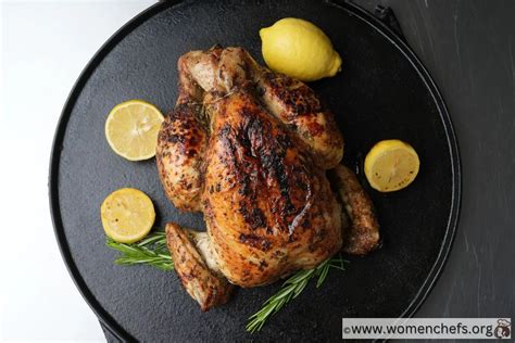 6 Amazing Ina Garten Chicken Recipes To Try Today Women Chefs