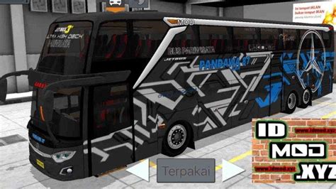 Gratis Livery Bus Simulator Indonesia Terbaru 2023 Banyak Pilihan