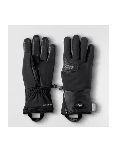 Outdoor Research Gore Tex Heated Gloves