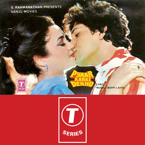 Maine Tumhe Pyar Kiya Hai Youtube Music