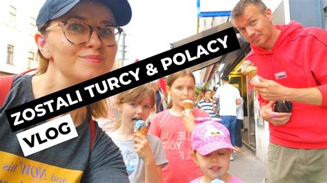 Austriacy Wyjechali Zostali TURCY I POLACY YouTube