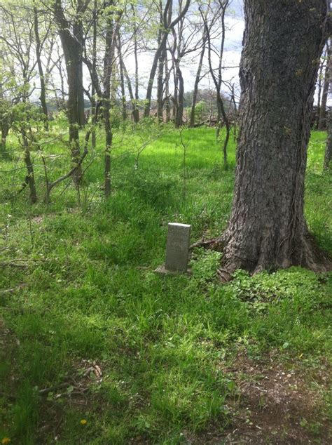 County Farm Graveyard em Garden City Indiana Cemitério Find a Grave