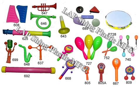 Musical Instruments Plastic Toys Promotional Items Buy Musical
