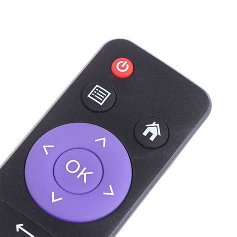 Replacement Ir Remote Control Controller For H Max X H Mini Mx