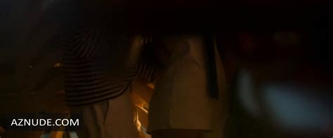 NATALIA AZAHARA Nude AZNude