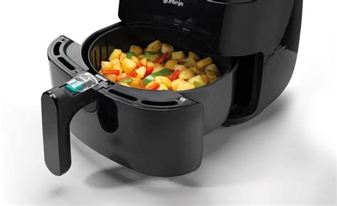 Gorenje AF1409DB friteza | Emmezeta webshop