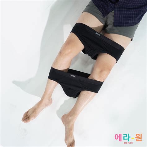 New ProductEra Won Zinc Plus Anti Bacteria Underwear Bikini Pcs Black Shopee Philippines