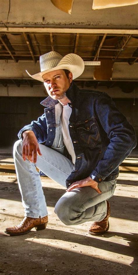 Image Mensstyle Mens Style Country In 2020 Cowboy Outfits