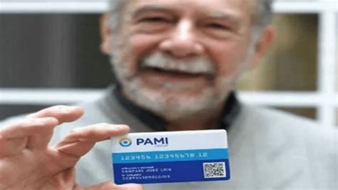 Beneficios Pami C Mo Aprovechar Los Descuentos Para Jubilados Vove