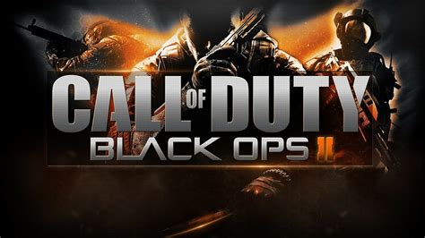 Call Of Duty Black Ops Ll Youtube