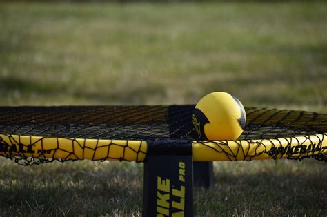 Spikeball Ball Net - Free photo on Pixabay