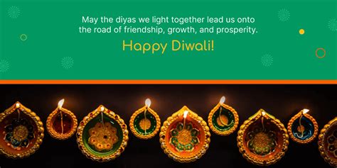 Corporate Diwali Wishes For Your Employees And Customers