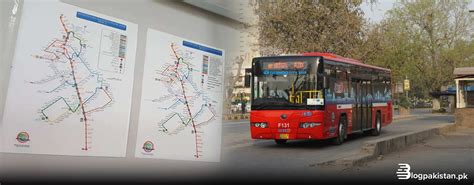 Speedo Bus Service Lahore Bus Route Fares Timing 2023 58 Off