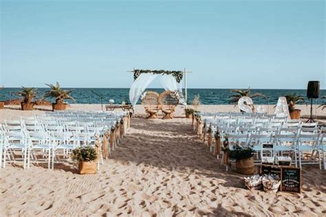 Celebra Tu Boda En La Playa Y Crea Recuerdos Inolvidables