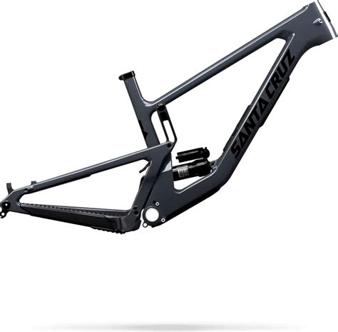 Santa Cruz HIGHTOWER Frame / Carbon CC 2024 | Bikes.Fan