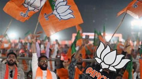 Bjp Struggles In Ap Party Leaders