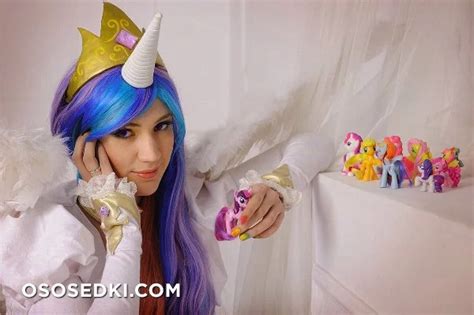 Celestia Free Naked Cosplay Photos Leaked From Onlyfans Patreon Fansly