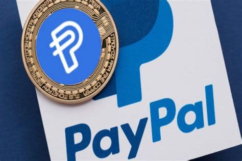 PayPal Launches PYUSD Stablecoin For Payments The Community Reacts E