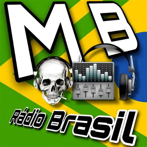 Listen To Mb R Dio Brasil Zeno Fm